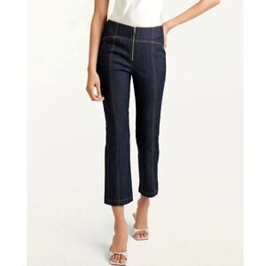 Cinq a Sept Loren Pant Size 2 NWT $265